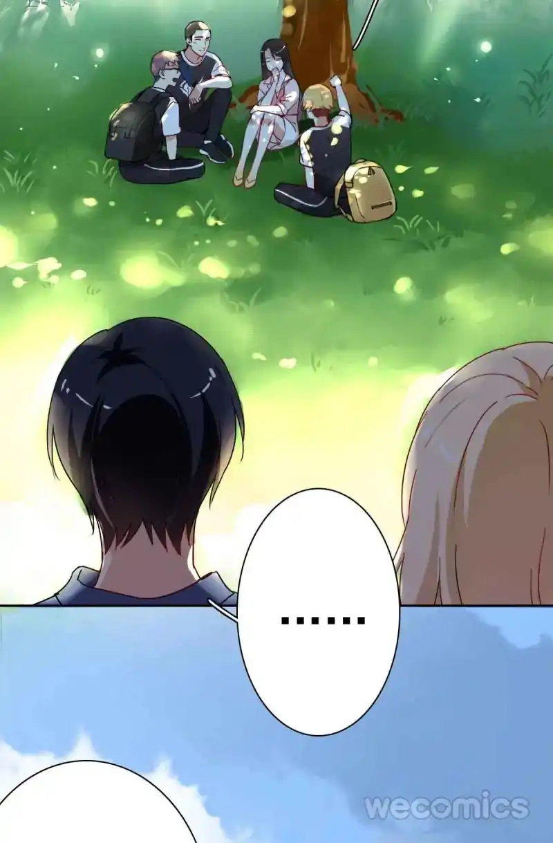 Legend Reboot Chapter 11 36